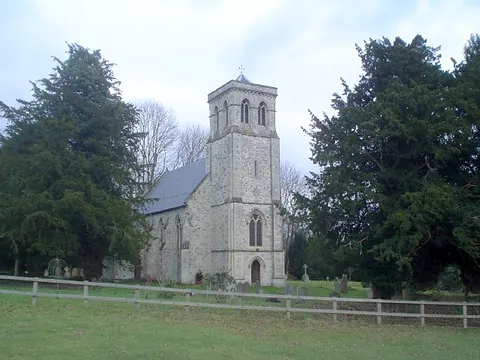 All-Saints-Dogmersfield-by-MickofFleet